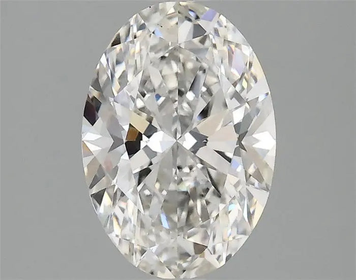 1.59 Carat · OVAL · E · VS1 · IGI · Excellent Cut