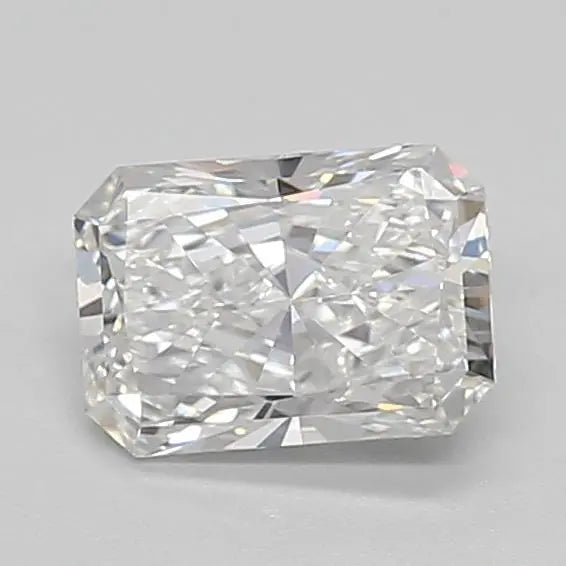 0.63 Carat · RADIANT · E · VVS1 · IGI · Excellent Cut