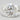 3.86 Carat · OVAL · E · VVS2 · IGI · Excellent Cut