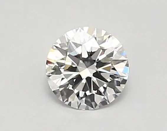 0.67 Carat · ROUND · D · VVS1 · IGI · Ideal Cut