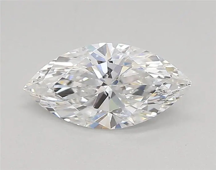 0.62 Carat · MARQUISE · D · VVS2 · IGI · Excellent Cut
