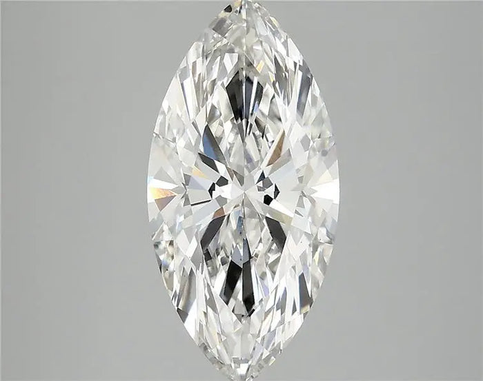 3.07 Carat · MARQUISE · G · VS1 · IGI · Excellent Cut