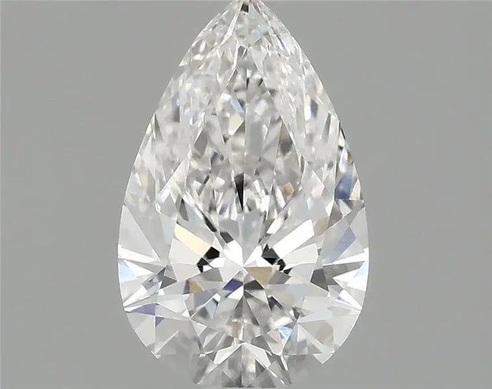 1.08 Carat · PEAR · E · VS1 · IGI · Excellent Cut
