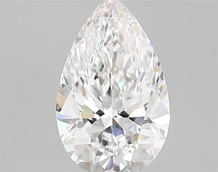 1.40 Carat · PEAR · D · VVS1 · IGI · Excellent Cut