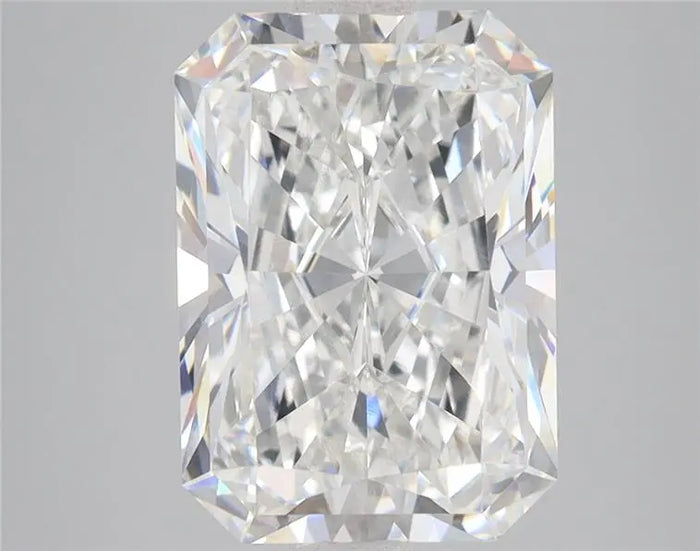 5.04 Carat · RADIANT · E · VS1 · IGI · Excellent Cut