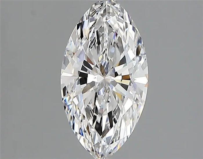1.08 Carat · MARQUISE · D · VVS1 · IGI · Excellent Cut