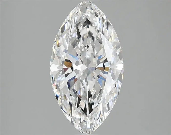 1.98 Carat · MARQUISE · D · VS1 · IGI · Excellent Cut