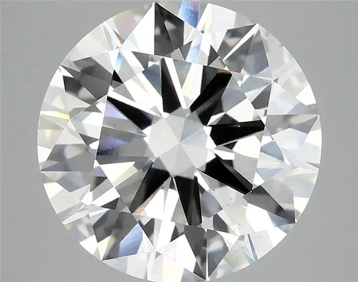 5.03 Carat · ROUND · G · VS1 · IGI · Excellent Cut