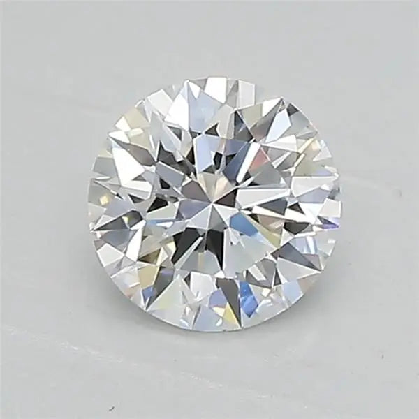0.66 Carat · ROUND · D · VS1 · IGI · Ideal Cut