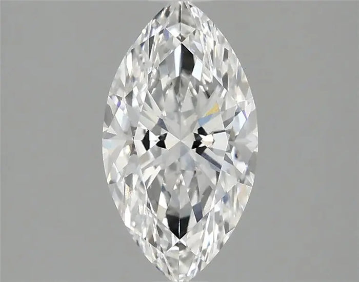 1.53 Carat · MARQUISE · E · VVS2 · IGI · Excellent Cut