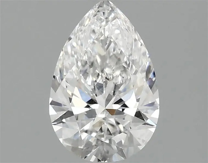 1.01 Carat · PEAR · E · VVS1 · IGI · Excellent Cut