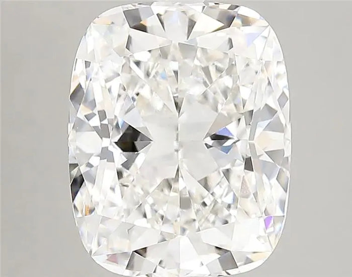 4.84 Carat · CUSHION · G · VVS2 · GIA · Excellent Cut
