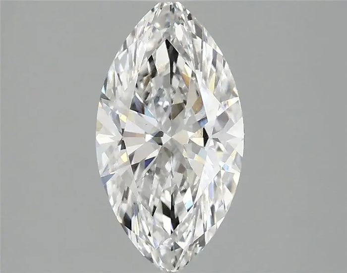 1.60 Carat · MARQUISE · E · VS1 · IGI · Excellent Cut