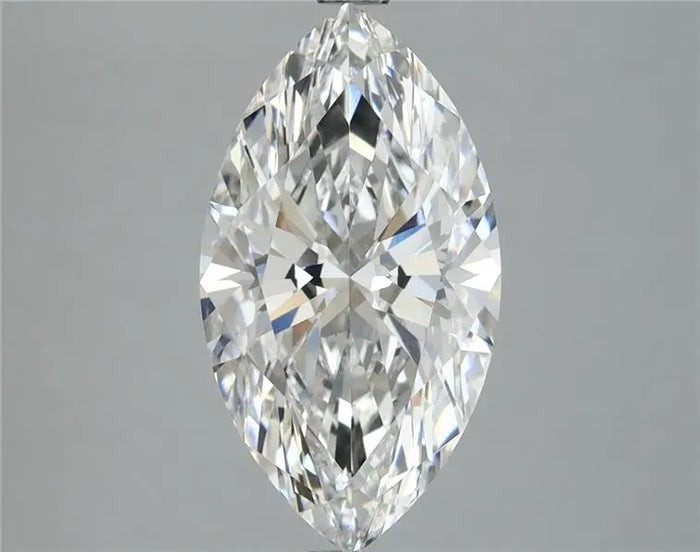 3.03 Carat · MARQUISE · E · VS2 · IGI · Excellent Cut