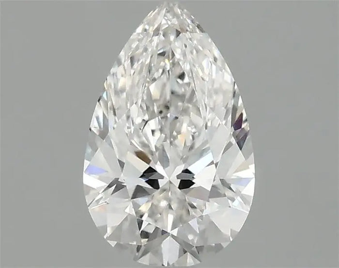 1.08 Carat · PEAR · E · VS1 · IGI · Excellent Cut