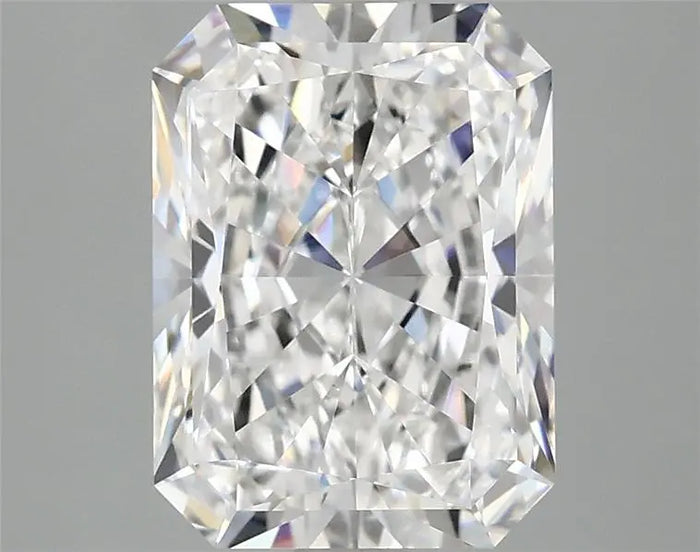 3.09 Carat · RADIANT · E · VVS2 · IGI · Excellent Cut