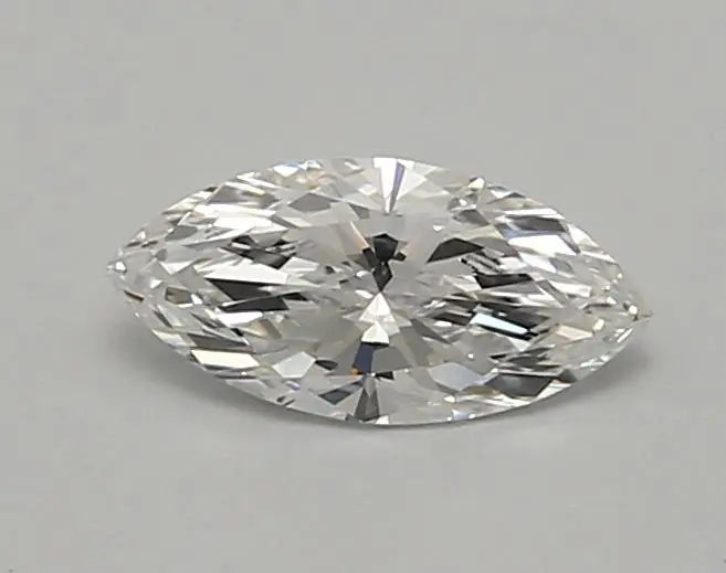 0.77 Carat · MARQUISE · D · VVS2 · IGI · Excellent Cut