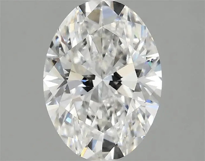 1.55 Carat · OVAL · E · VS1 · IGI · Excellent Cut