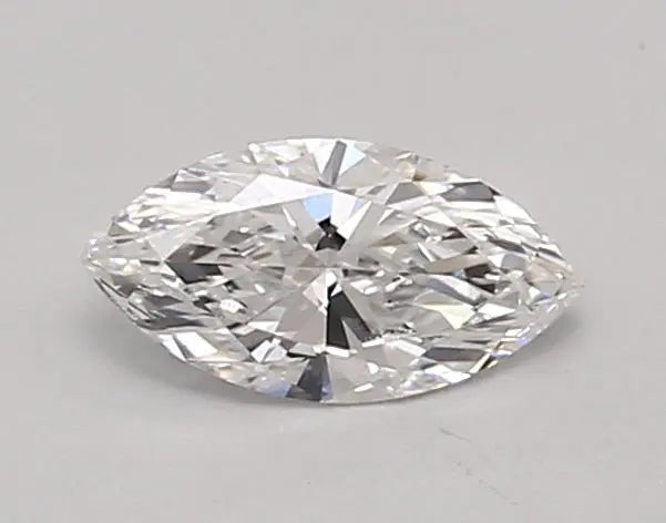 0.68 Carat · MARQUISE · D · VVS2 · IGI · Excellent Cut
