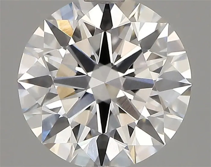 1.87 Carat · ROUND · D · VVS2 · IGI · Ideal Cut