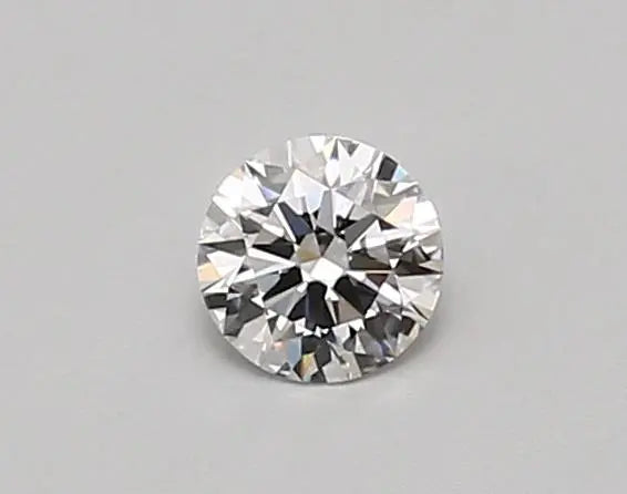 0.29 Carat · ROUND · D · VVS2 · IGI · Ideal Cut