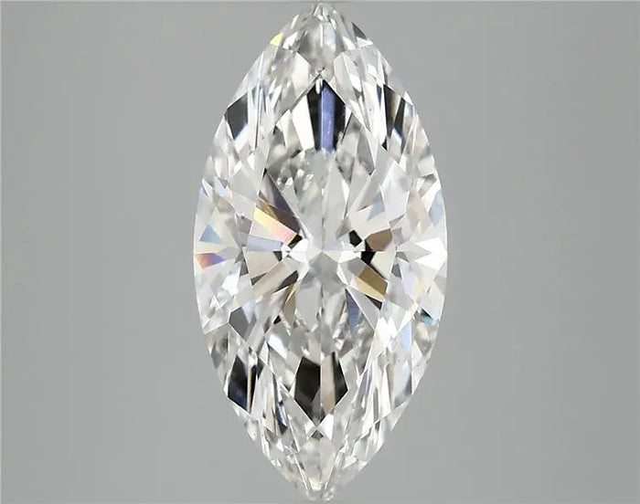 3.05 Carat · MARQUISE · F · VS1 · IGI · Excellent Cut