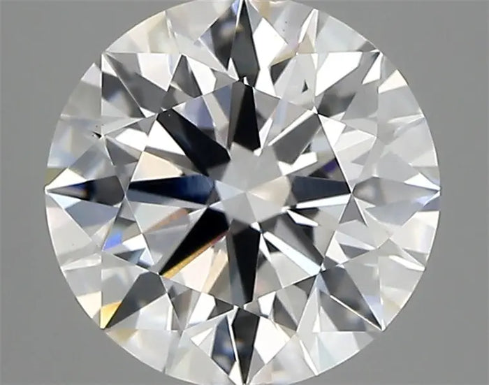 2.77 Carat · ROUND · D · VS1 · IGI · Ideal Cut