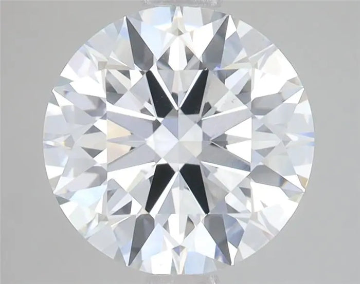 3.07 Carat · ROUND · E · VS1 · GIA · Excellent Cut