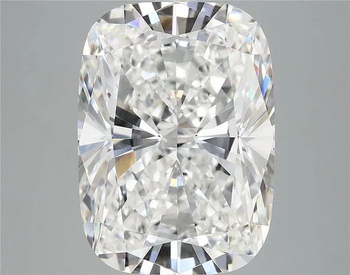 7.32 Carat · CUSHION · E · VVS2 · IGI · Excellent Cut