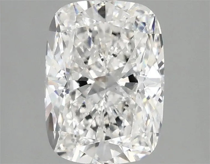 2.06 Carat · CUSHION · E · VS1 · IGI · Excellent Cut