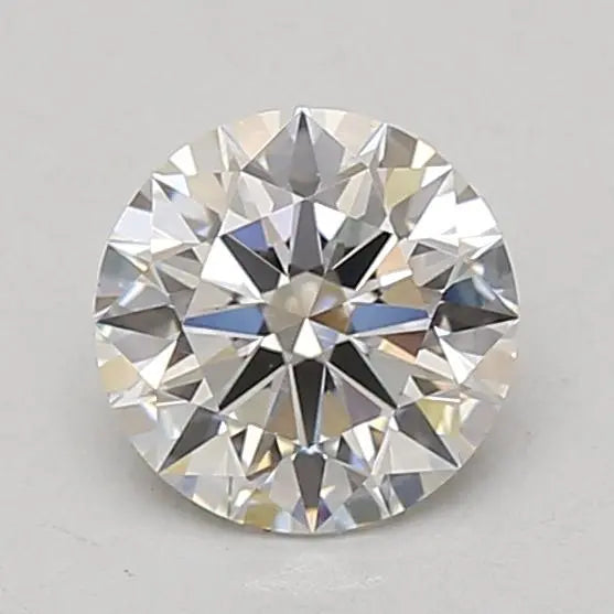 1.10 Carat · ROUND · E · VVS2 · IGI · Ideal Cut