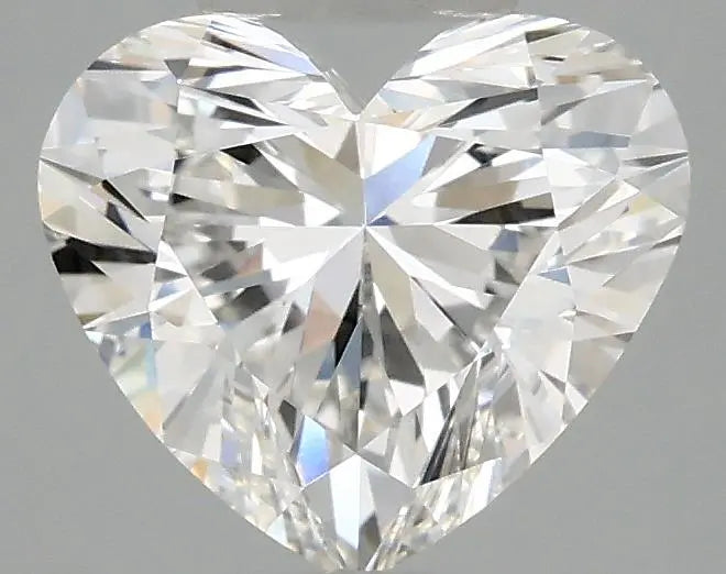 1.95 Carat · HEART · E · VVS1 · IGI · Excellent Cut