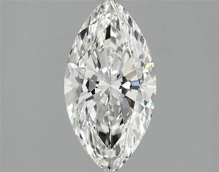 1.58 Carat · MARQUISE · E · VS1 · IGI · Excellent Cut