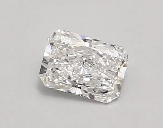 0.52 Carat · RADIANT · D · VVS1 · IGI · Very Good Cut