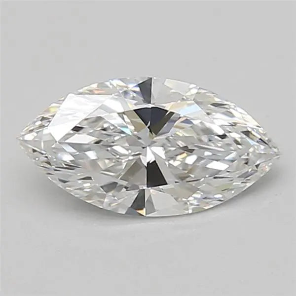 1.04 Carat · MARQUISE · D · VVS2 · IGI · Excellent Cut