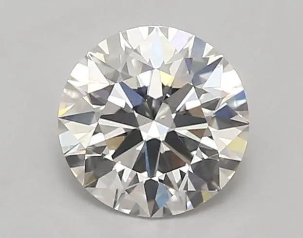 1.82 Carat · ROUND · E · VVS1 · IGI · Ideal Cut