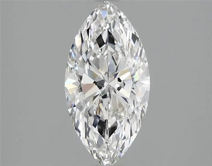 1.49 Carat · MARQUISE · E · VVS2 · IGI · Excellent Cut