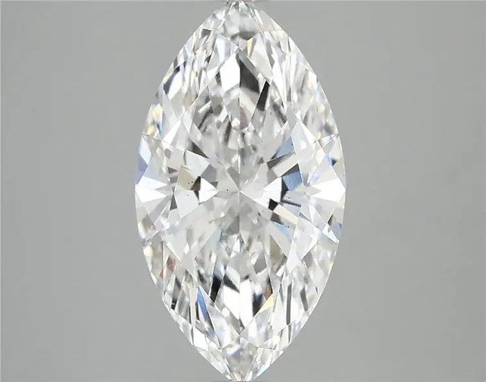 3.00 Carat · MARQUISE · E · VS2 · IGI · Excellent Cut