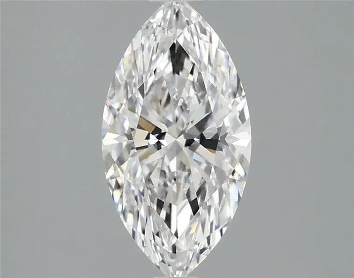 1.57 Carat · MARQUISE · E · VVS2 · IGI · Excellent Cut