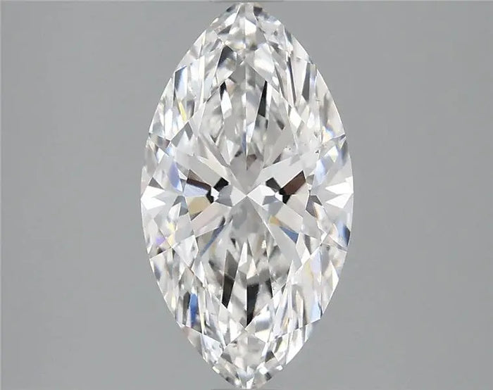 2.07 Carat · MARQUISE · E · VS2 · IGI · Excellent Cut