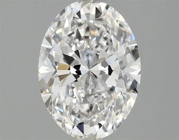 1.58 Carat · OVAL · E · VS1 · IGI · Excellent Cut