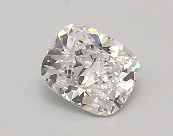 0.85 Carat · CUSHION · D · VS1 · IGI · Very Good Cut