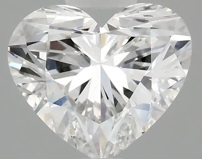 2.00 Carat · HEART · E · VS2 · IGI · Excellent Cut