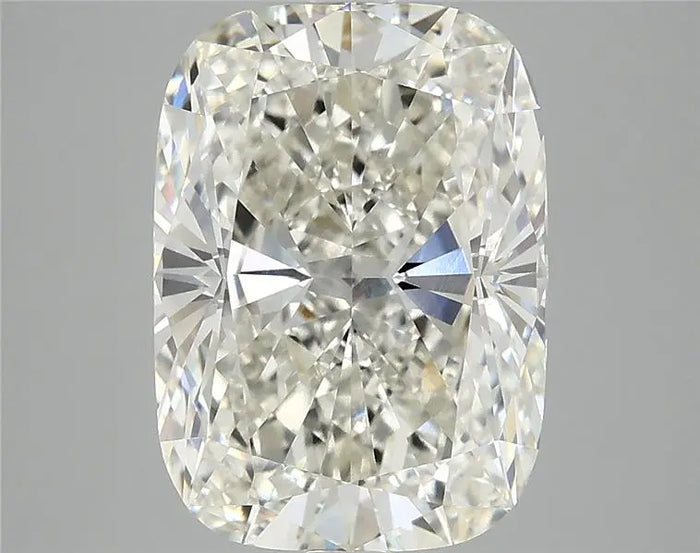 4.90 Carat · CUSHION · H · VS1 · IGI · Excellent Cut