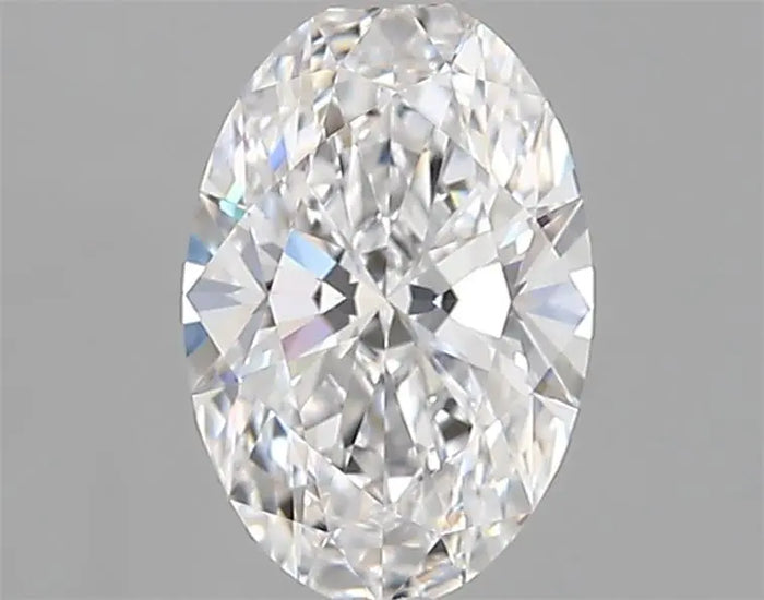 1.16 Carat · OVAL · D · FL · IGI · Excellent Cut