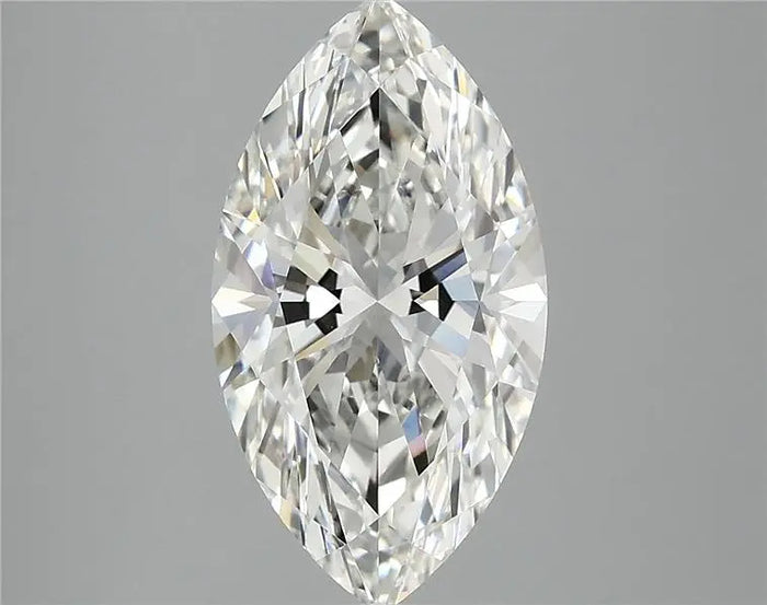 3.08 Carat · MARQUISE · G · VVS2 · IGI · Excellent Cut