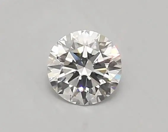0.48 Carat · ROUND · D · VVS2 · IGI · Excellent Cut