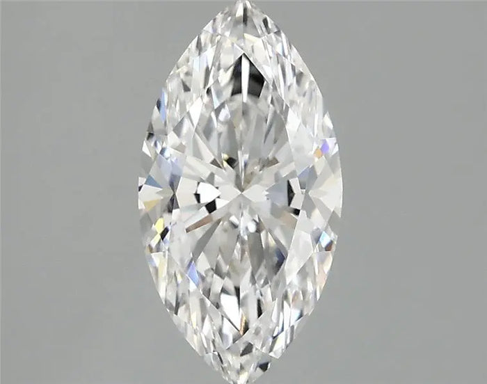 1.48 Carat · MARQUISE · E · VVS2 · IGI · Excellent Cut