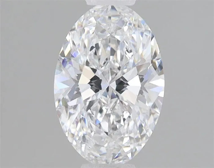 1.05 Carat · OVAL · D · VS1 · IGI · Excellent Cut