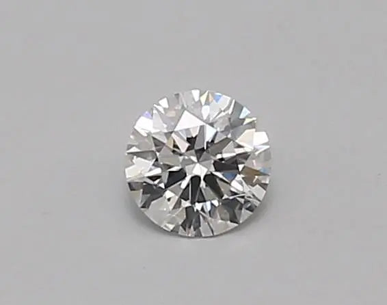 0.27 Carat · ROUND · D · VVS1 · IGI · Ideal Cut